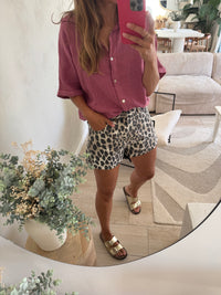 Short Taylor