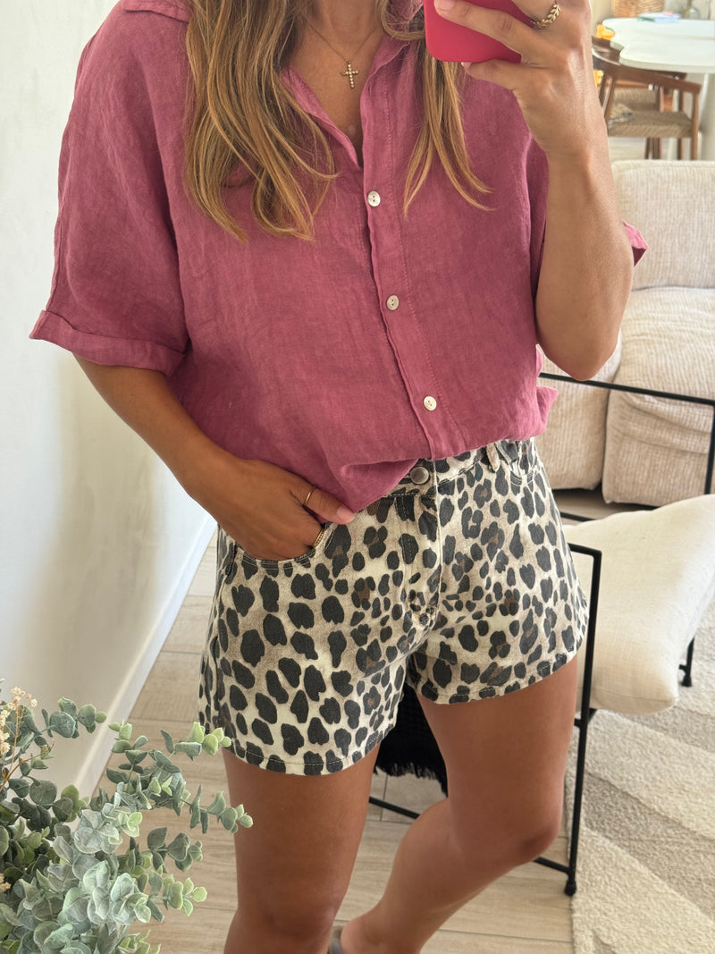 Short Taylor
