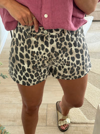 Short Taylor