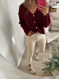 Gilet Chuck