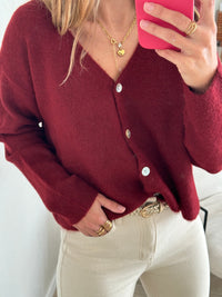 Gilet Chuck