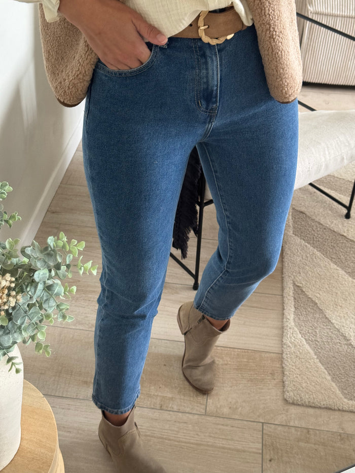 Jean Summer