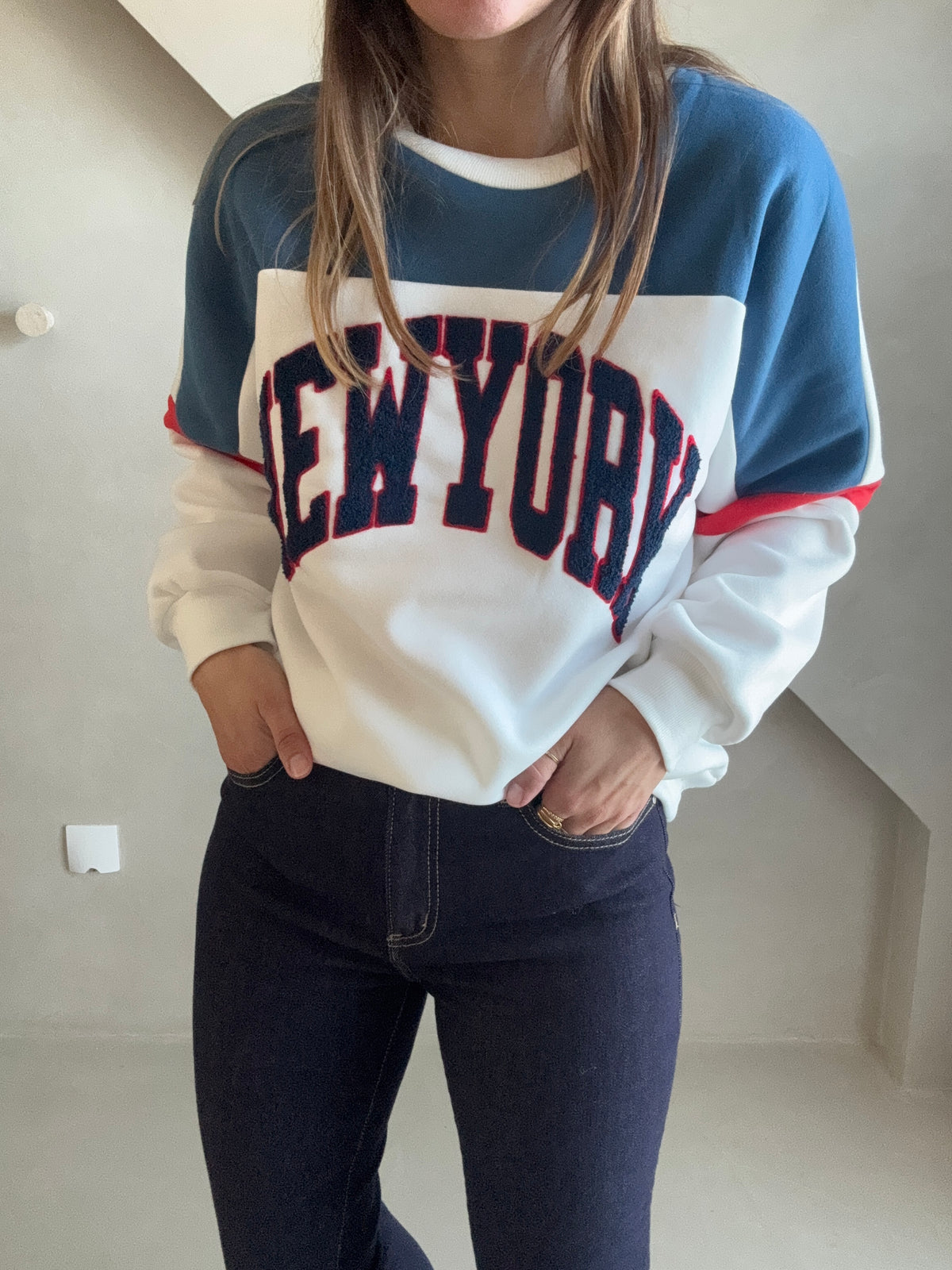 Sweat New York