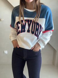 Sweat New York