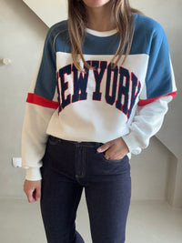 Sweat New York