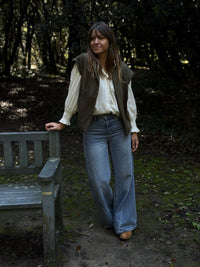 Gilet sans manche Ben